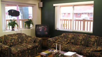 TV