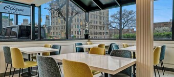 Quality Inn Detroit Downtown