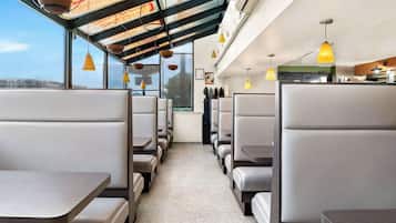 Spécialités Cuisine américaine