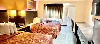 Luxury Inn & Suites Liberty