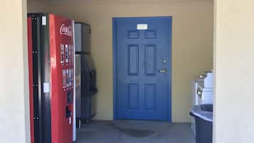Vending machine