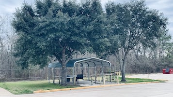 Pérgola