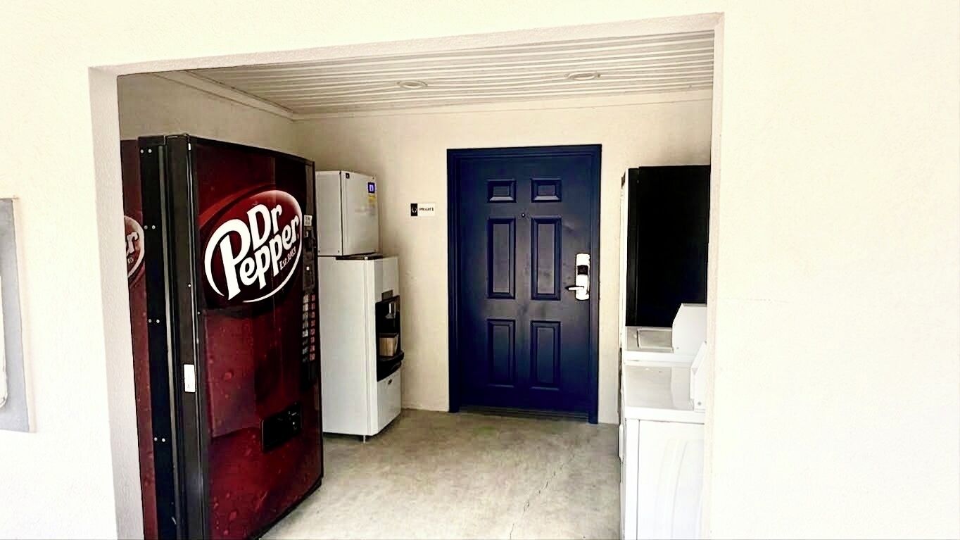 Vending machine