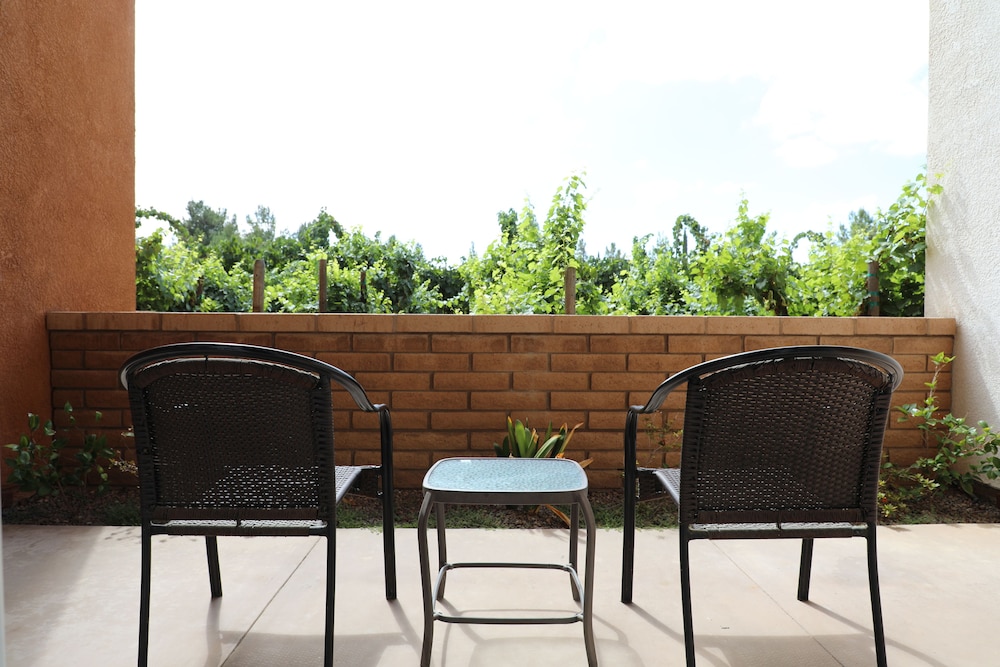 South Coast Winery Resort & Spa by null