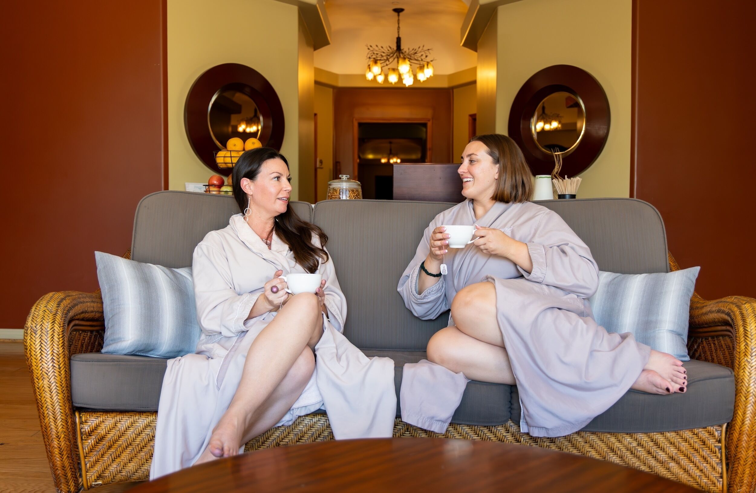 Photo - South Coast Winery Resort and Spa