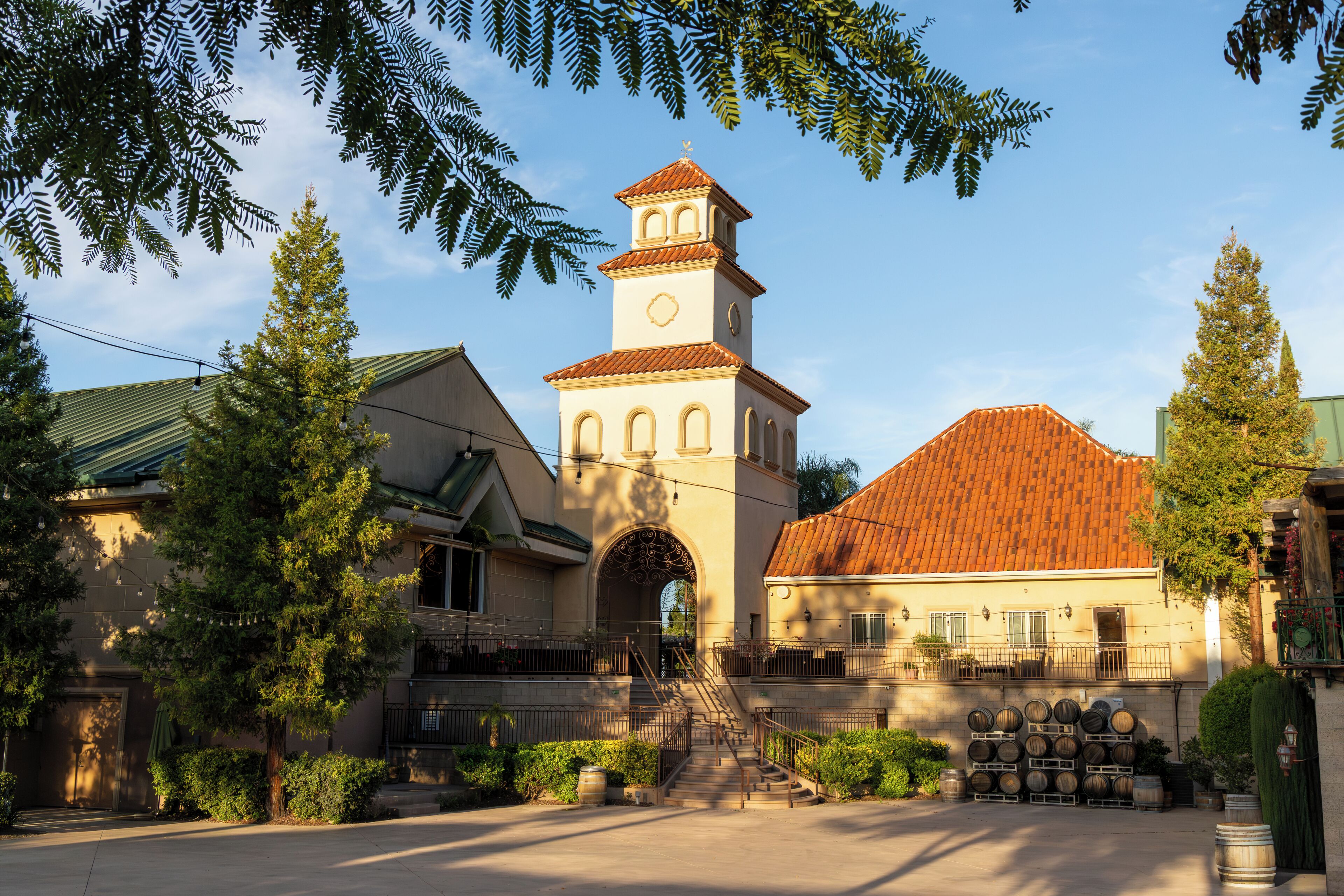 Photo - South Coast Winery Resort and Spa