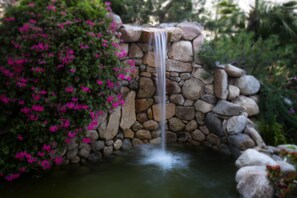 Salas de tratamientos para parejas, sauna, bañera de hidromasaje 