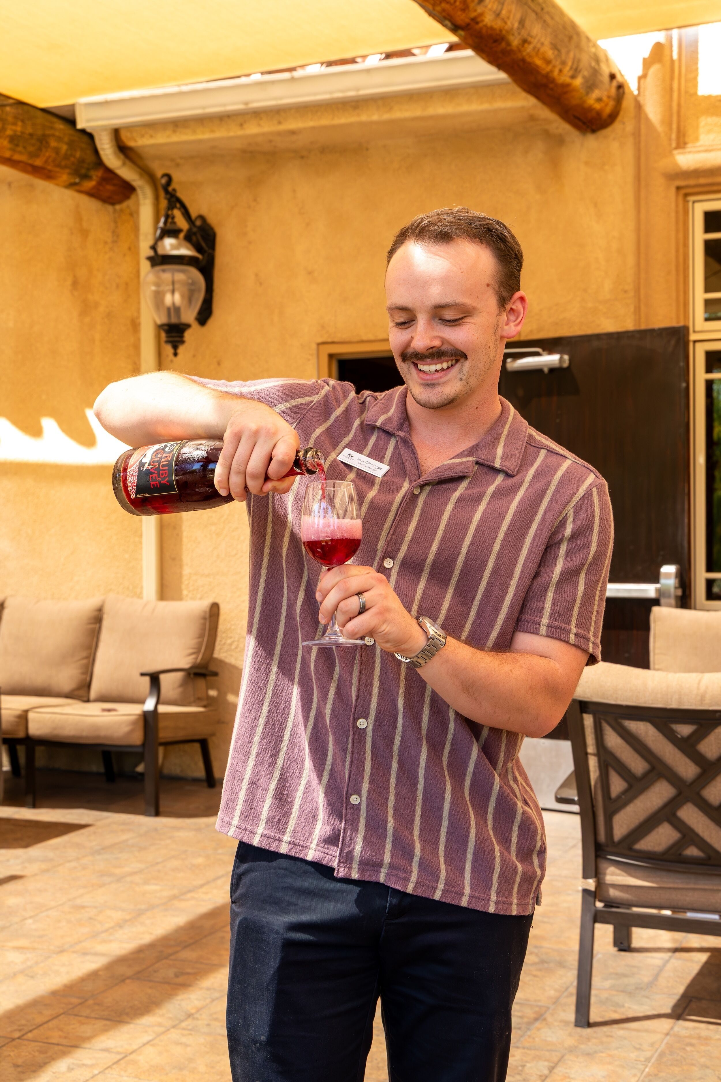 Photo - South Coast Winery Resort and Spa