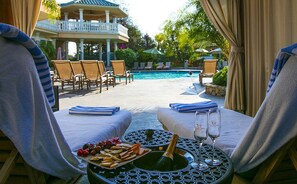 Exterior - South Coast Winery Resort and Spa (Temecula)