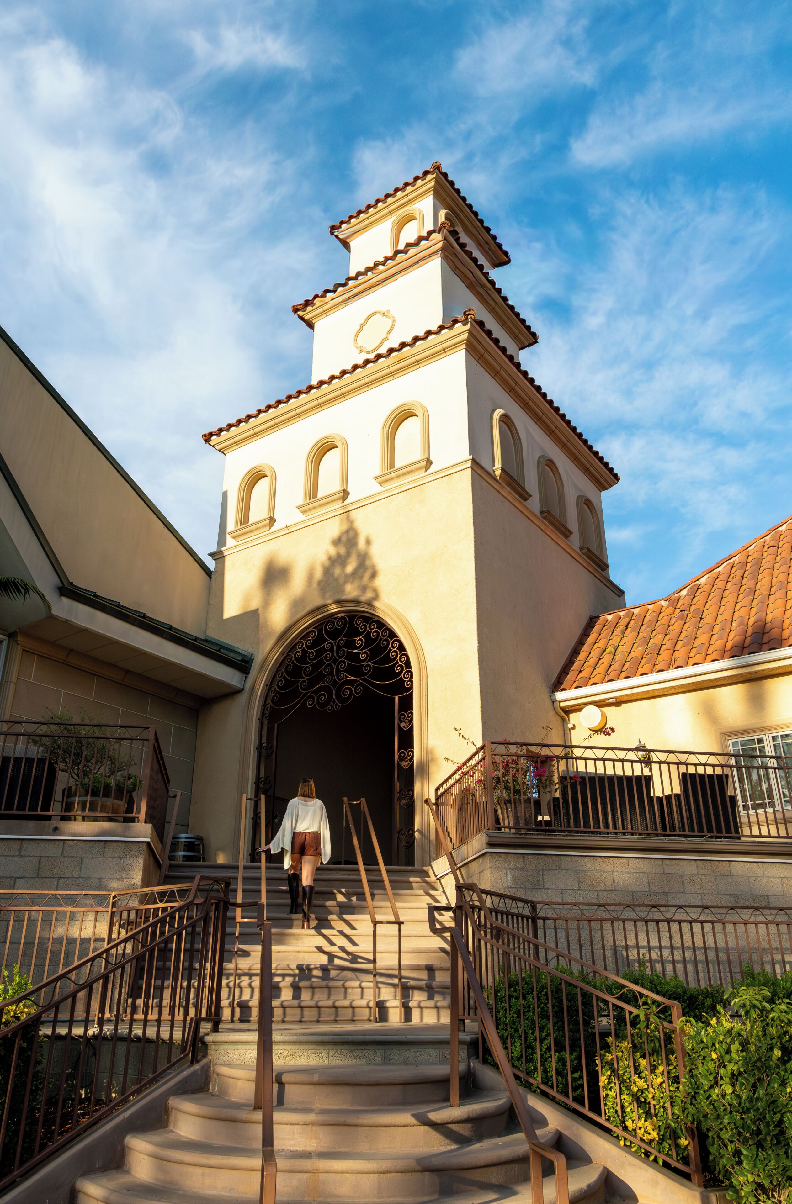 Photo - South Coast Winery Resort and Spa