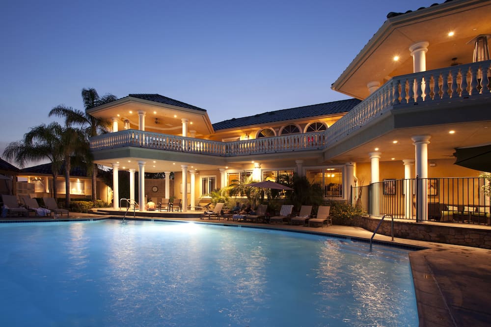 South Coast Winery Resort and Spa