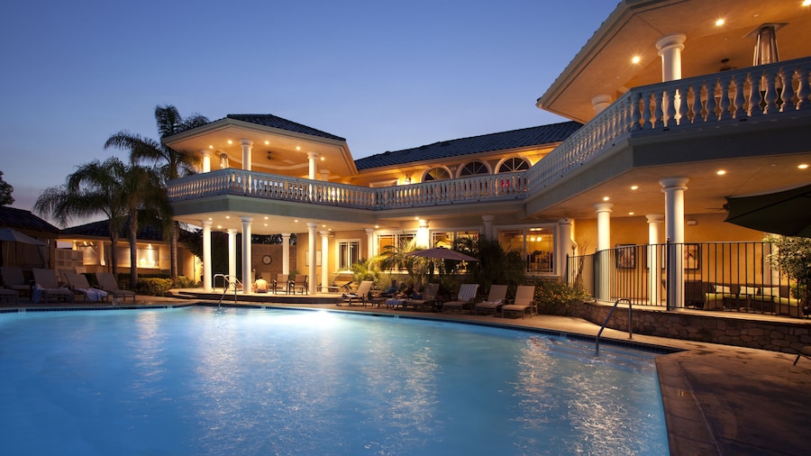 South Coast Winery Resort and Spa