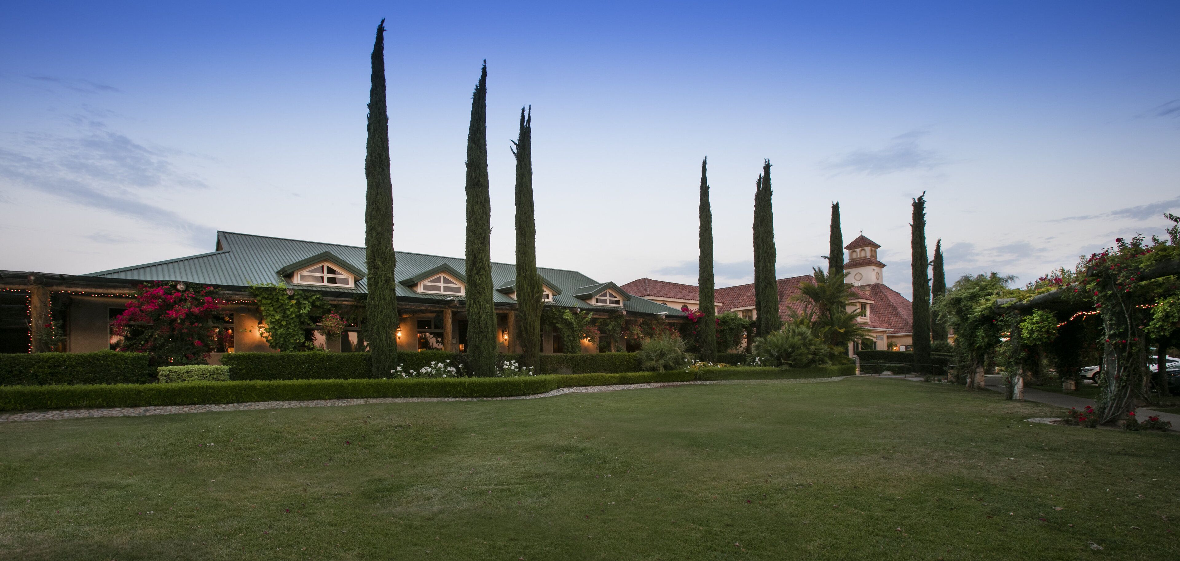 Photo - South Coast Winery Resort & Spa
