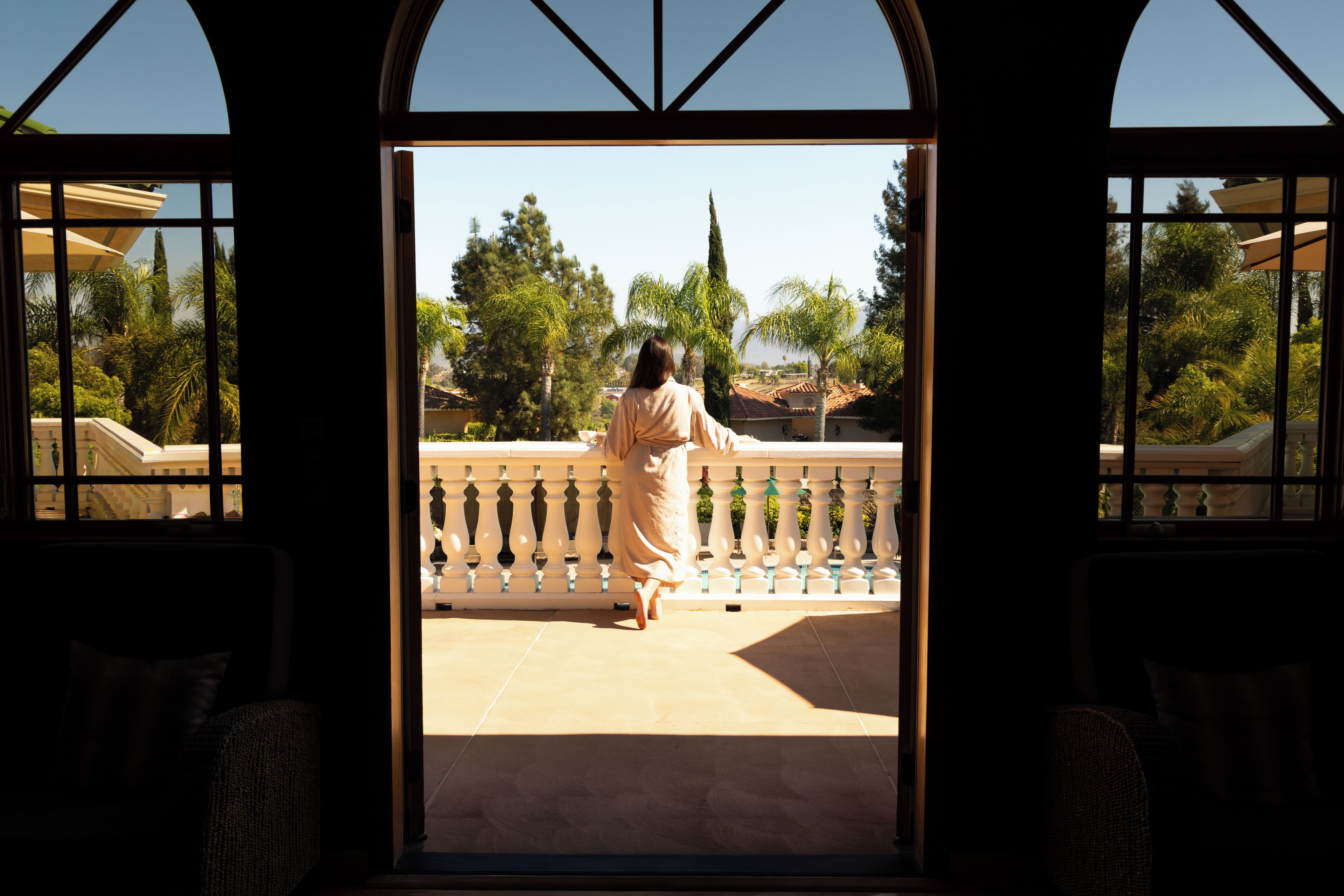 Photo - South Coast Winery Resort and Spa