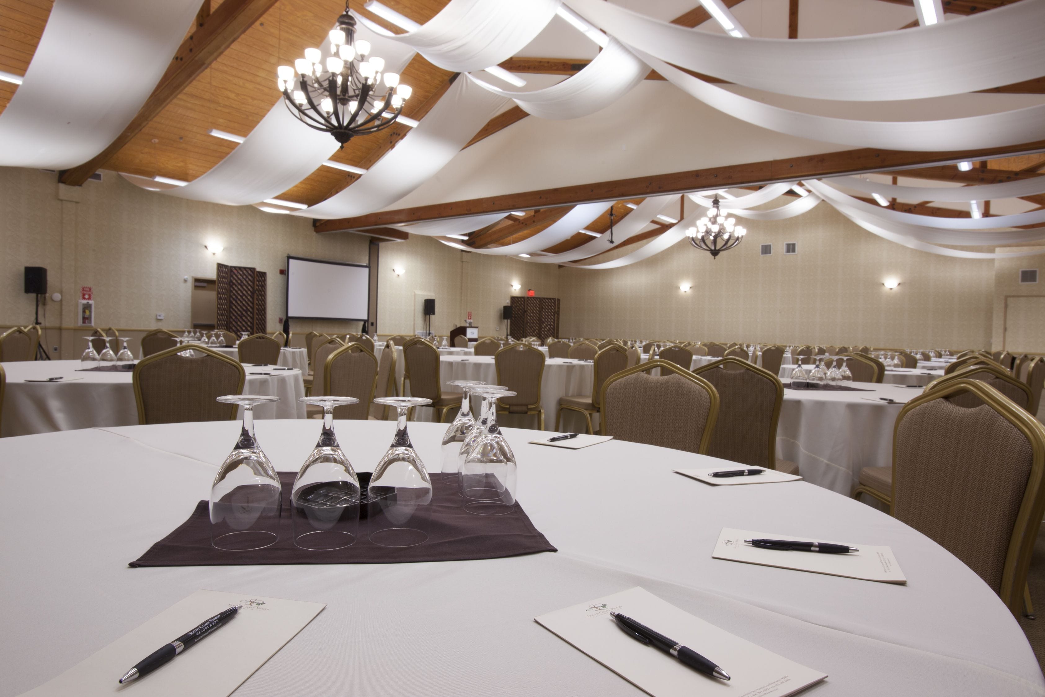 Photo - South Coast Winery Resort and Spa