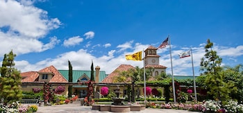 South Coast Winery Resort and Spa
