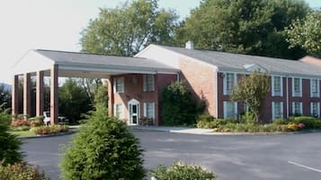 Aussenbereich