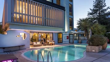 Detall de l'exterior