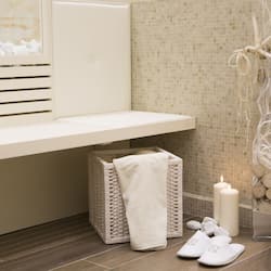 Baño turco/hammam, tratamientos corporales, masajes de tejido profundo