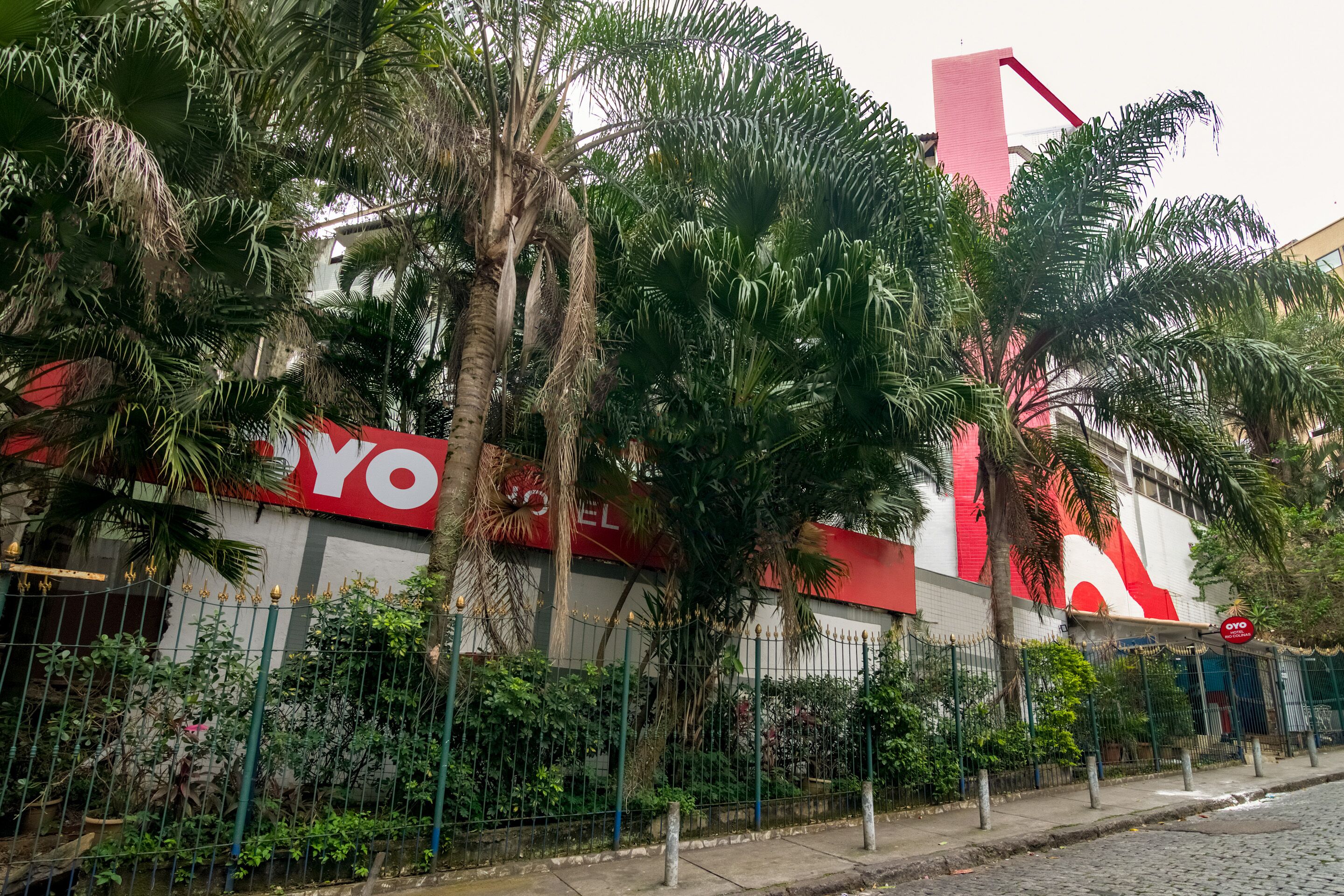 Foto - OYO Rio Colinas Hotel, Rio de Janeiro