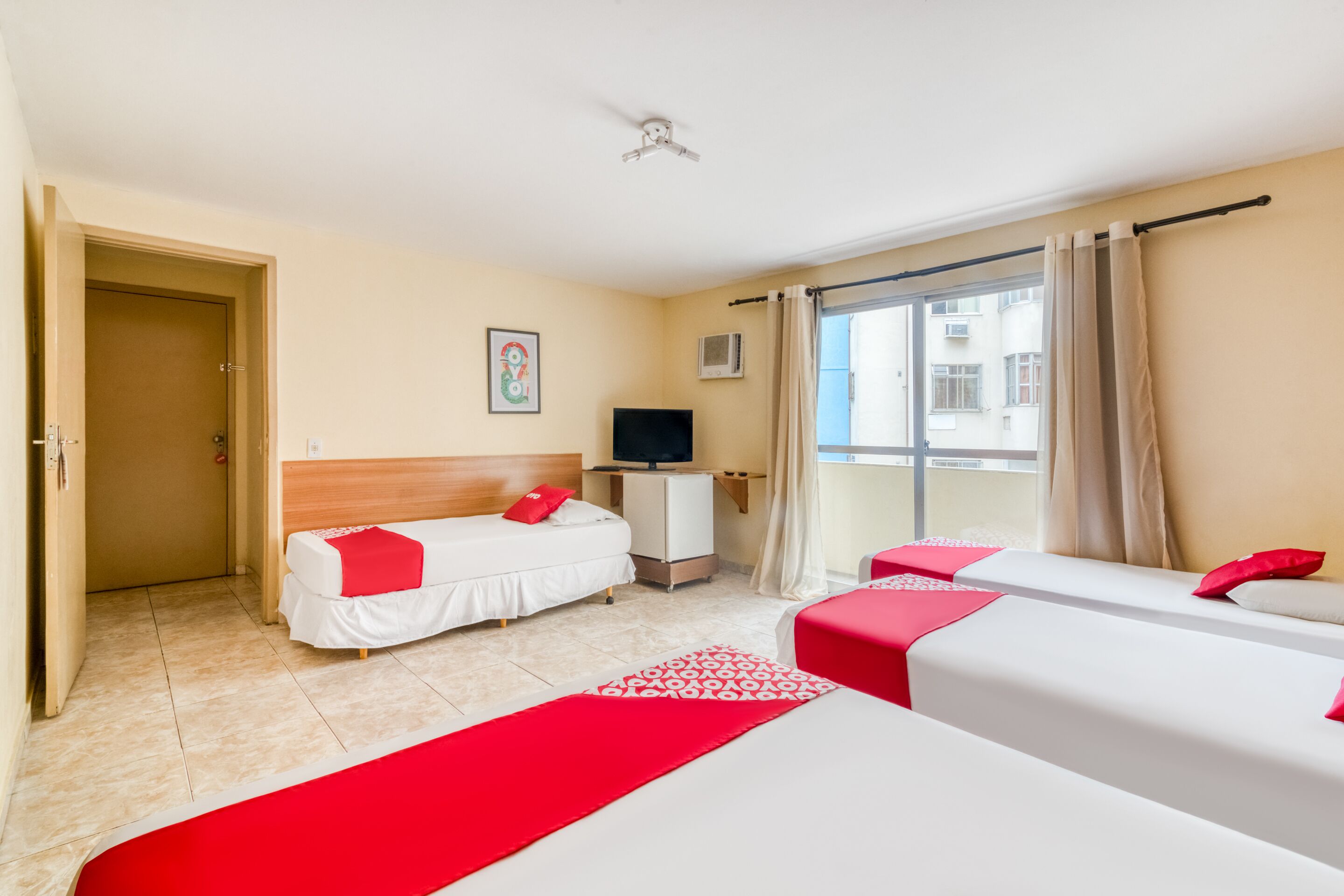 Foto - OYO Rio Colinas Hotel, Rio de Janeiro