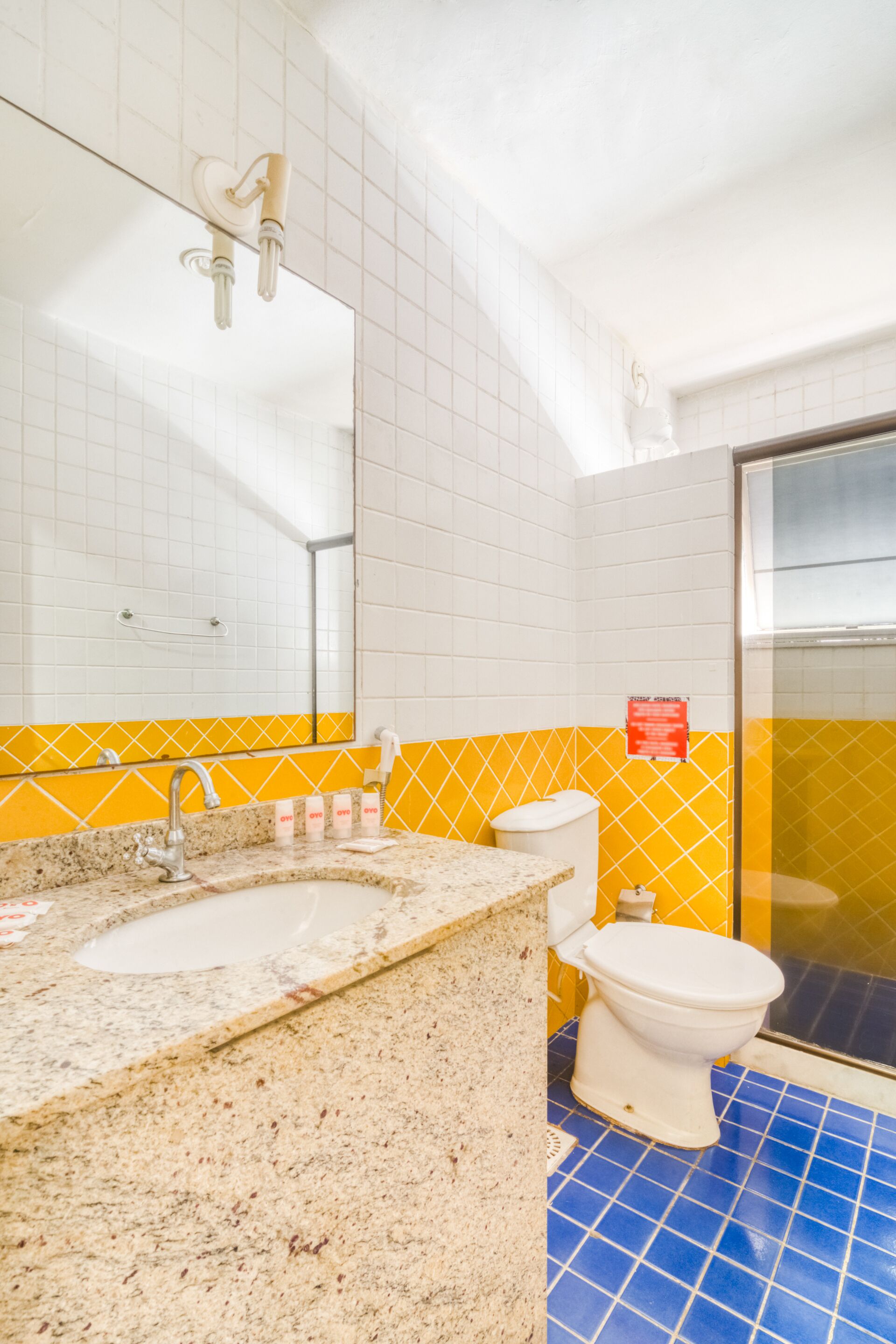 Foto - OYO Rio Colinas Hotel, Rio de Janeiro