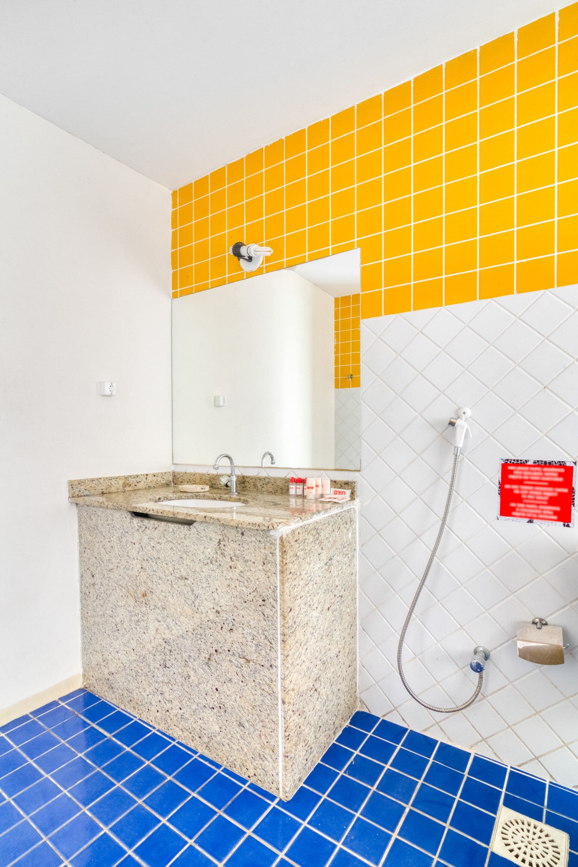 Foto - OYO Rio Colinas Hotel, Rio de Janeiro