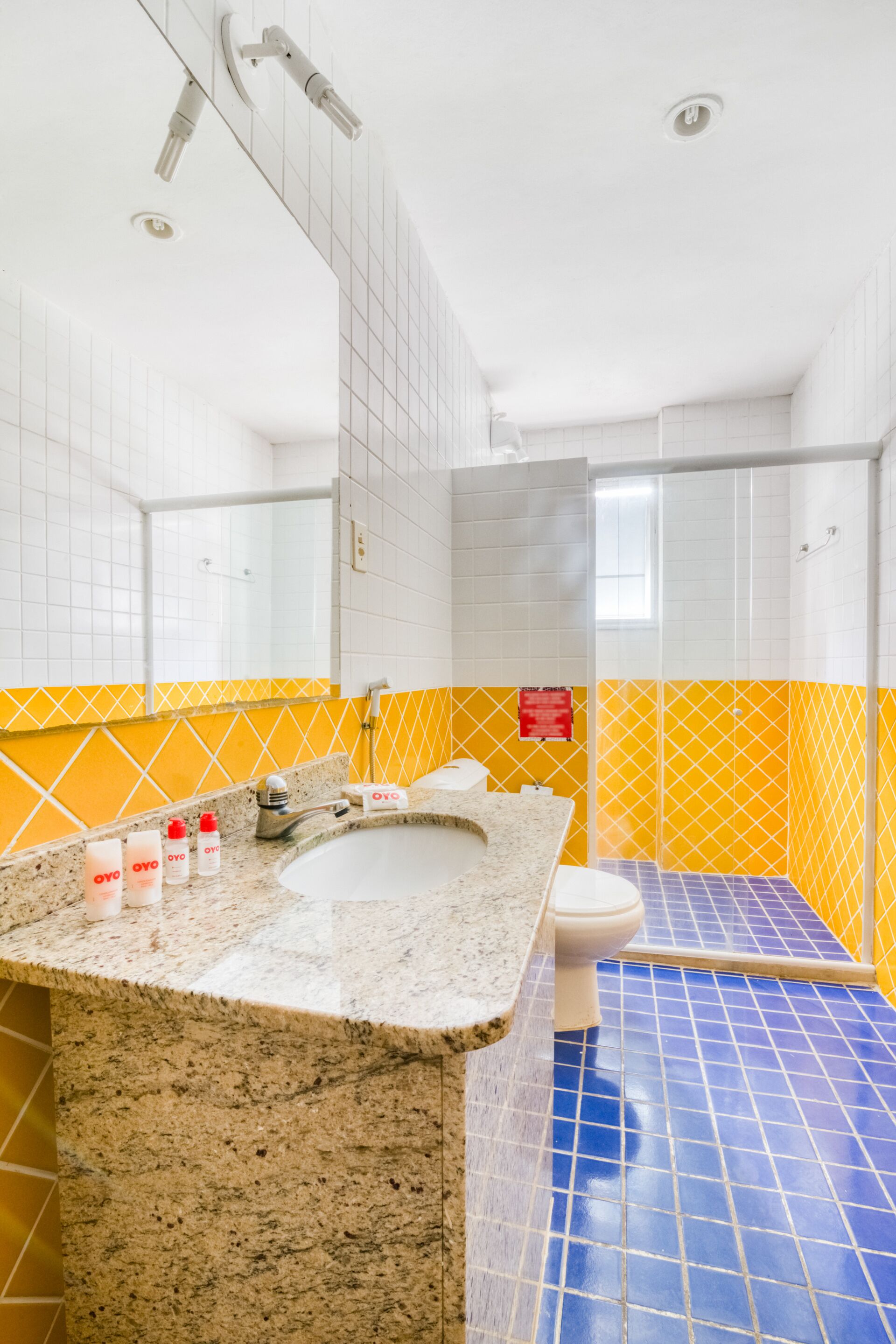 Foto - OYO Rio Colinas Hotel, Rio de Janeiro