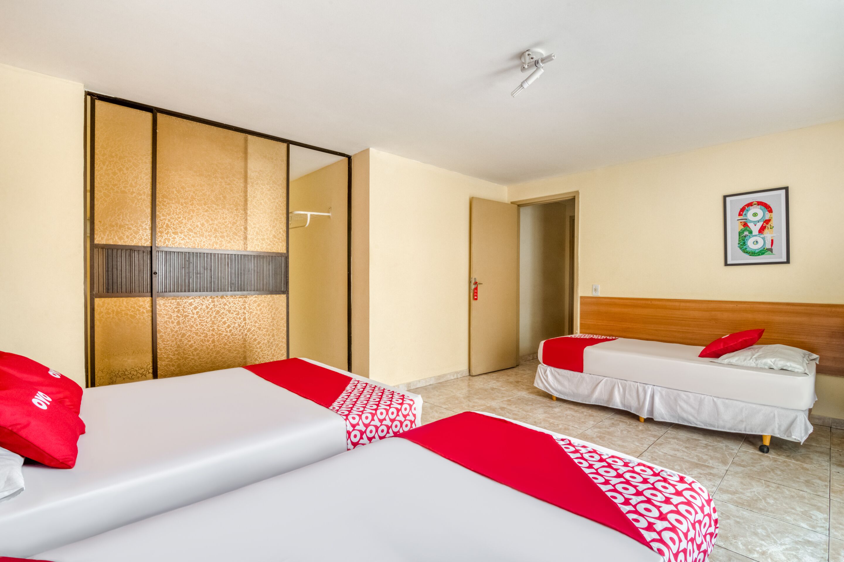 Foto - OYO Rio Colinas Hotel, Rio de Janeiro