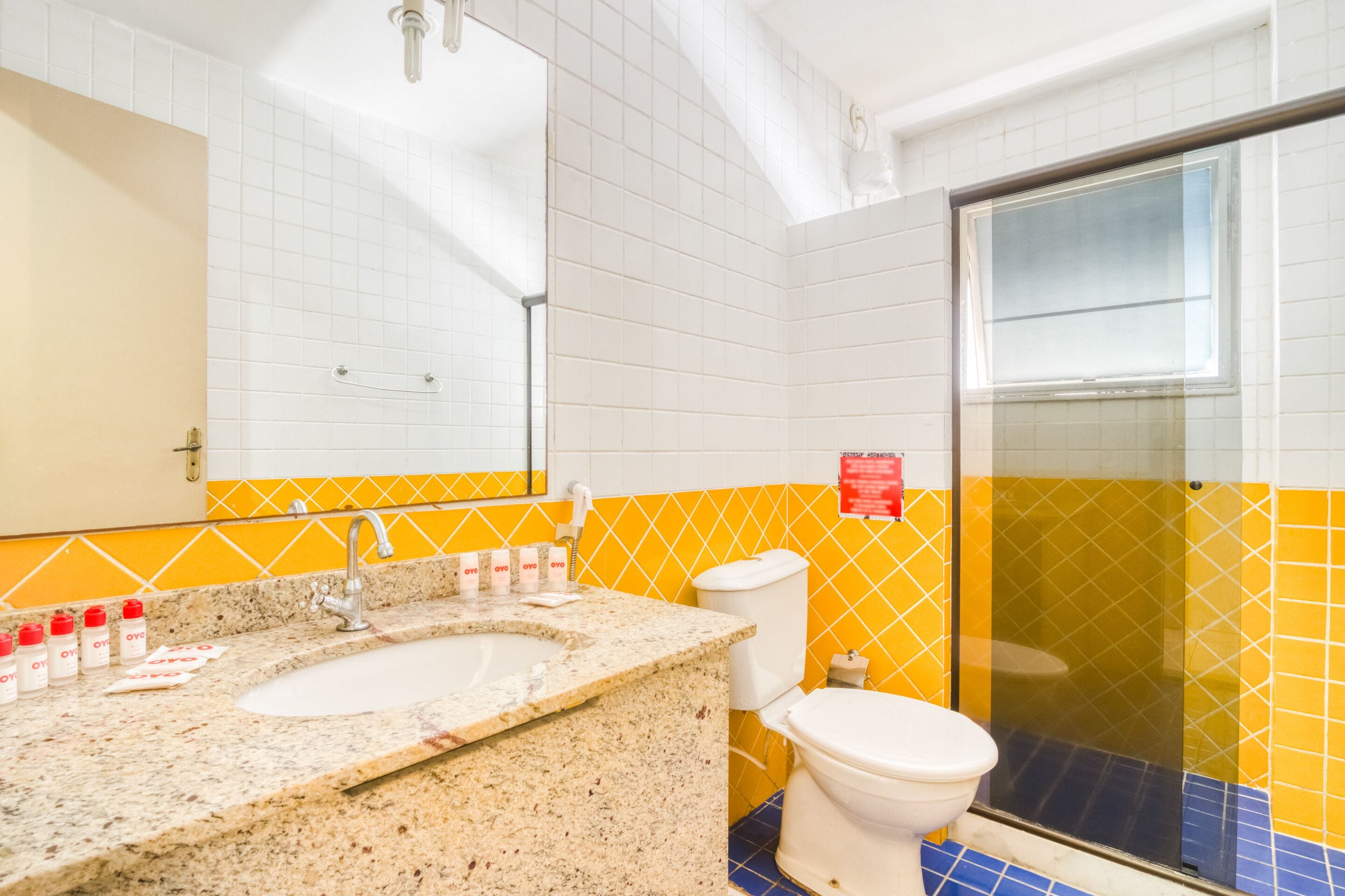 Foto - OYO Rio Colinas Hotel, Rio de Janeiro