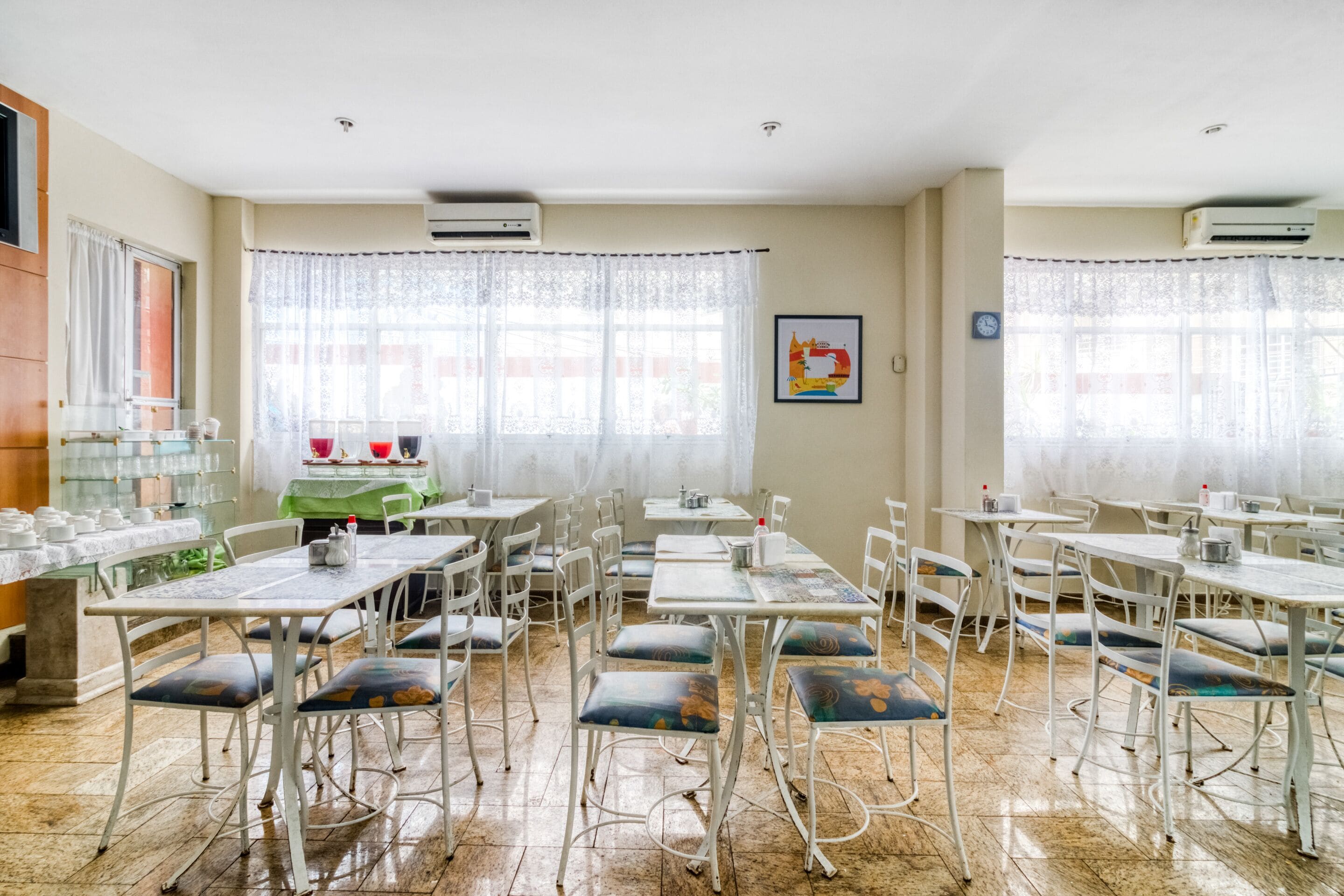 Foto - OYO Rio Colinas Hotel, Rio de Janeiro