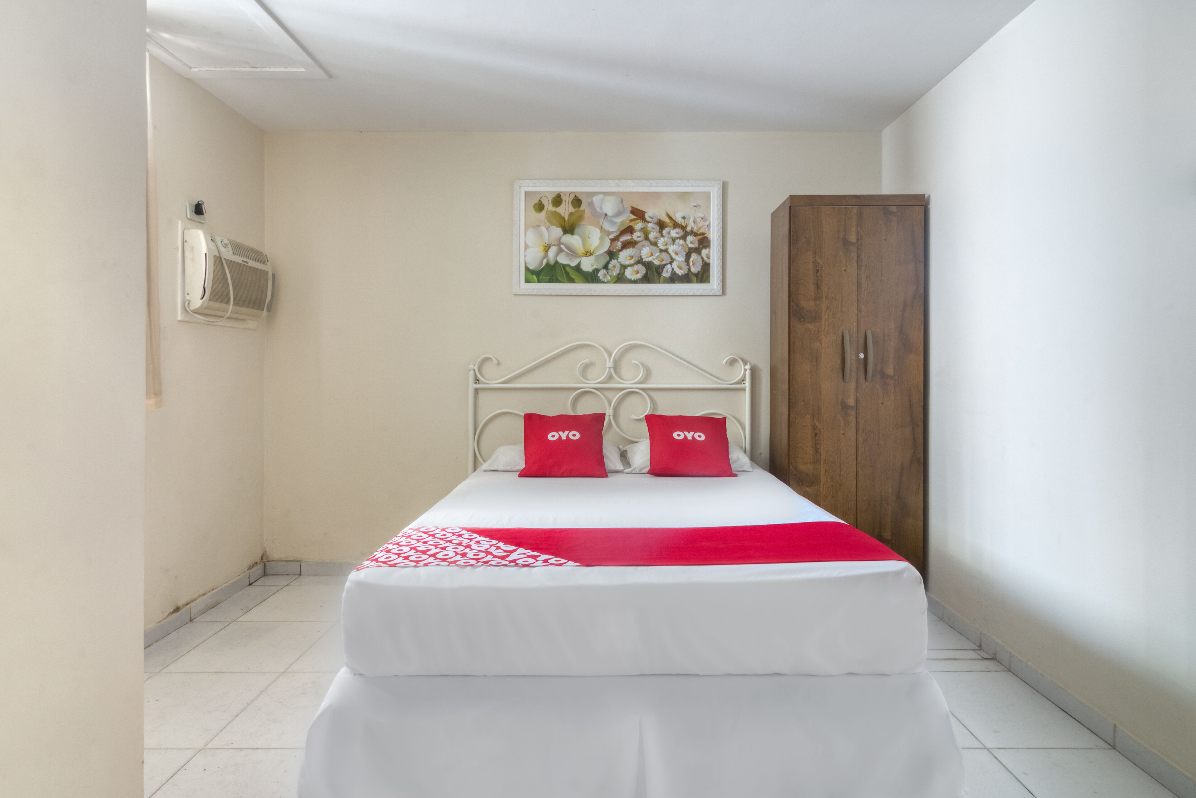 Foto - OYO Rio Colinas Hotel, Rio de Janeiro