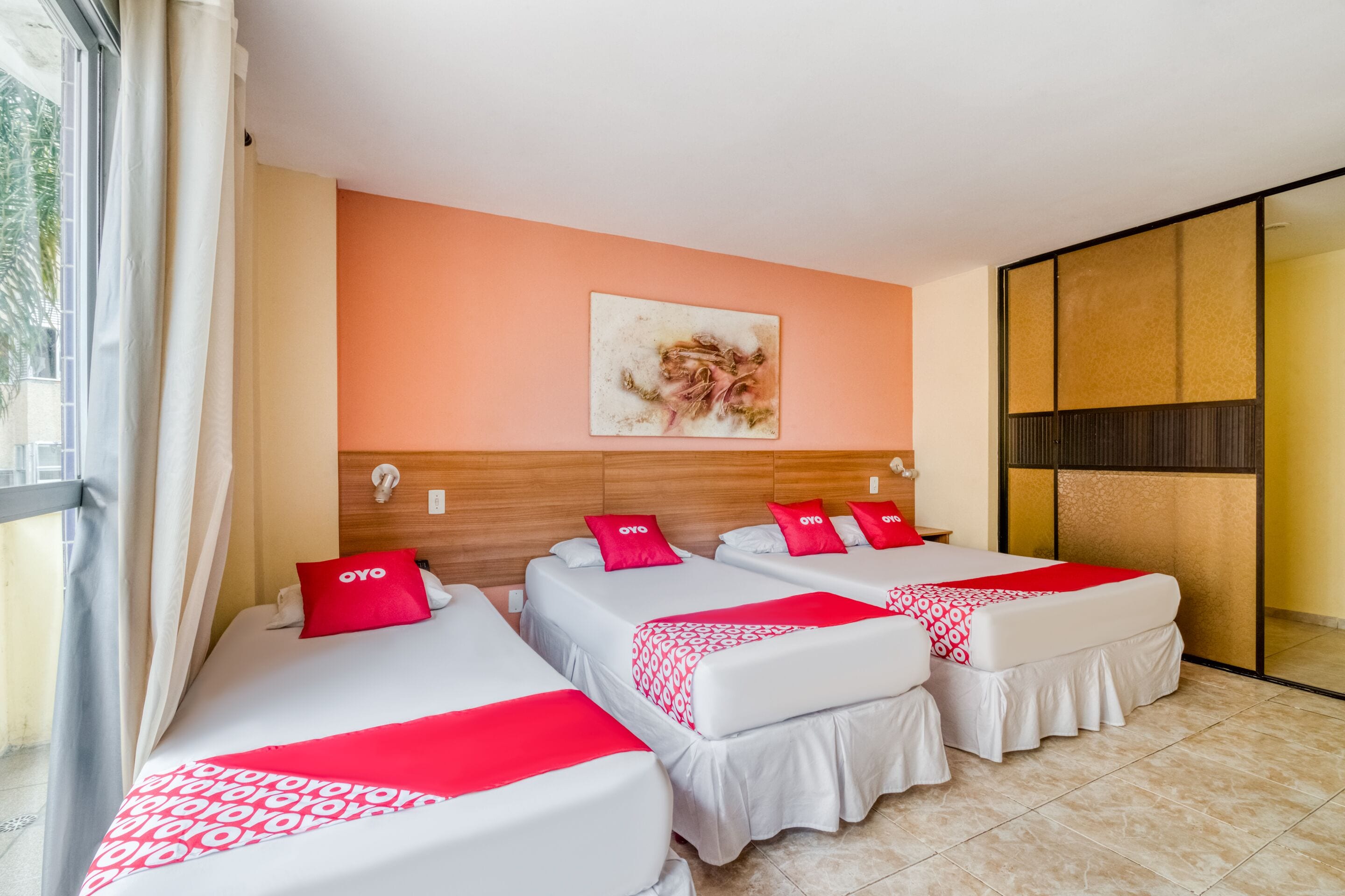 Foto - OYO Rio Colinas Hotel, Rio de Janeiro