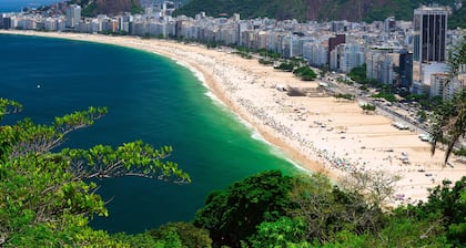 OYO Rio Colinas Hotel, Rio de Janeiro