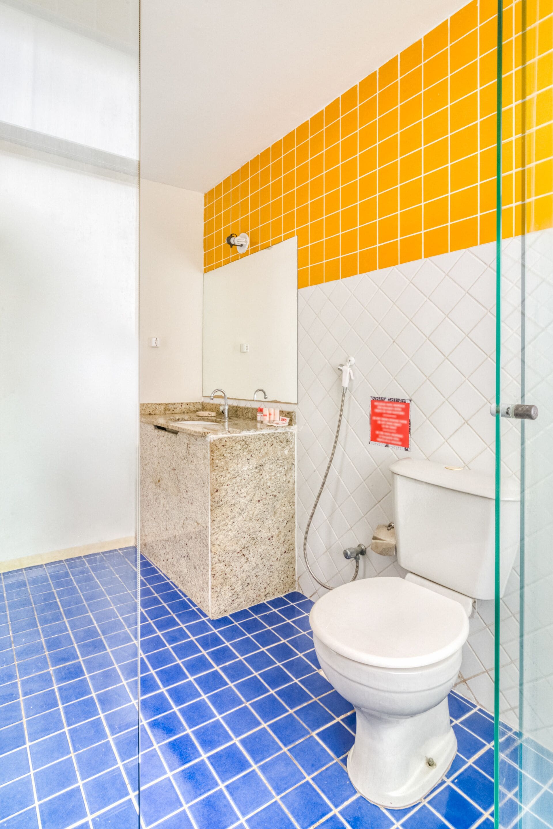 Foto - OYO Rio Colinas Hotel, Rio de Janeiro