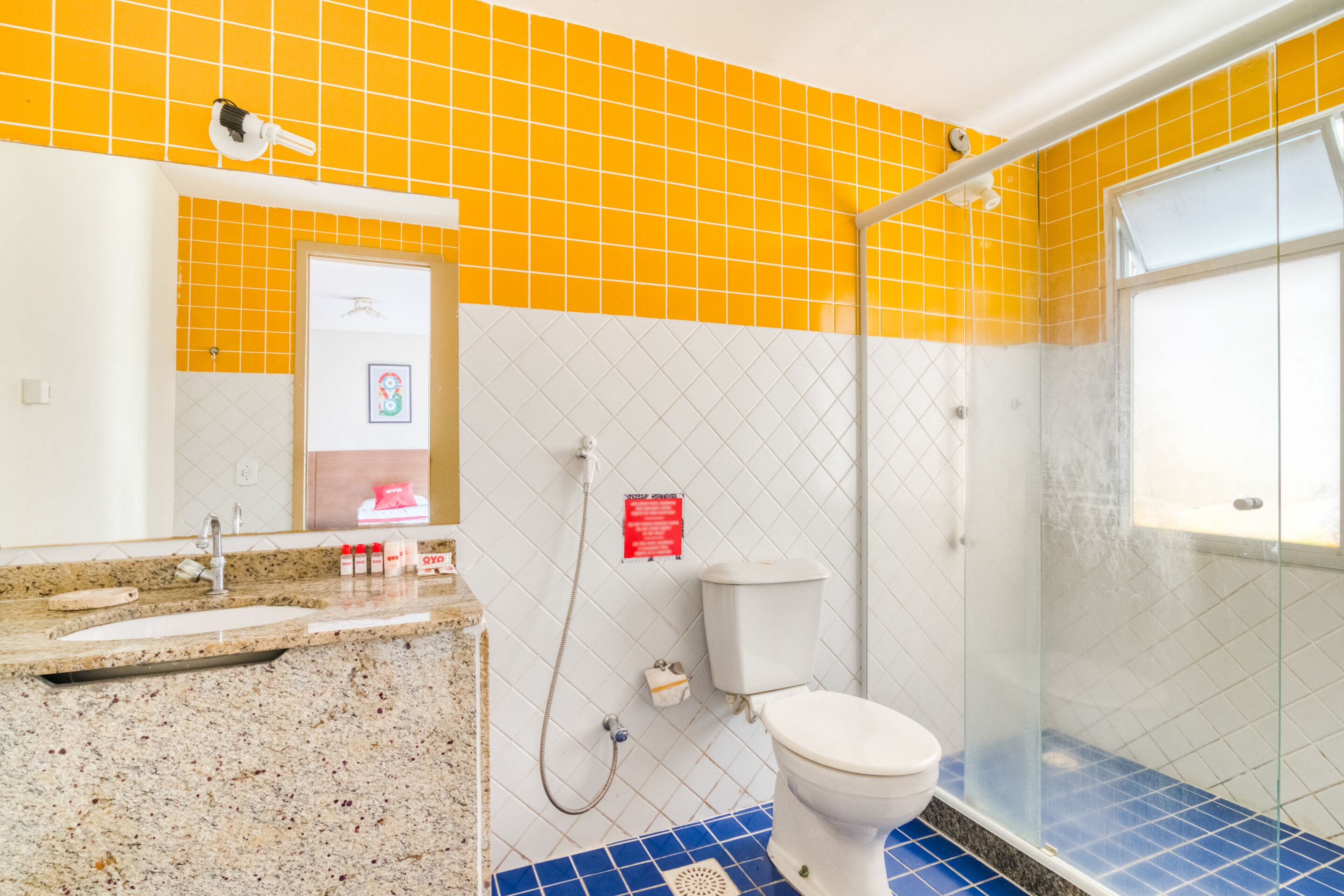 Foto - OYO Rio Colinas Hotel, Rio de Janeiro