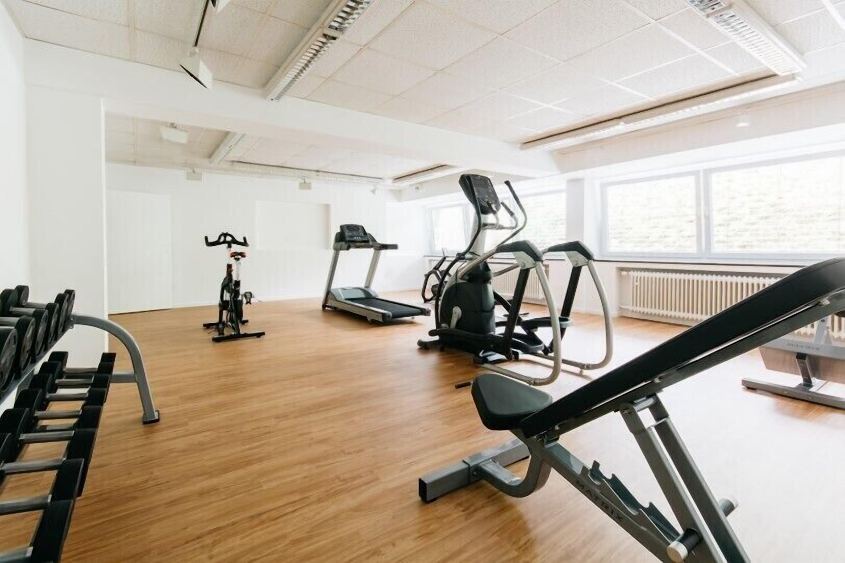 Foto - Parkhotel FRITZ am Brunnen