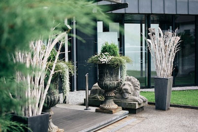 Parkhotel Fritz am Brunnen