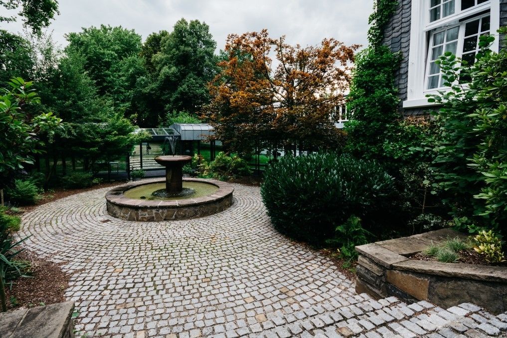 Foto - Parkhotel FRITZ am Brunnen