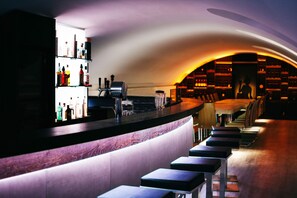 Bar (sur place)