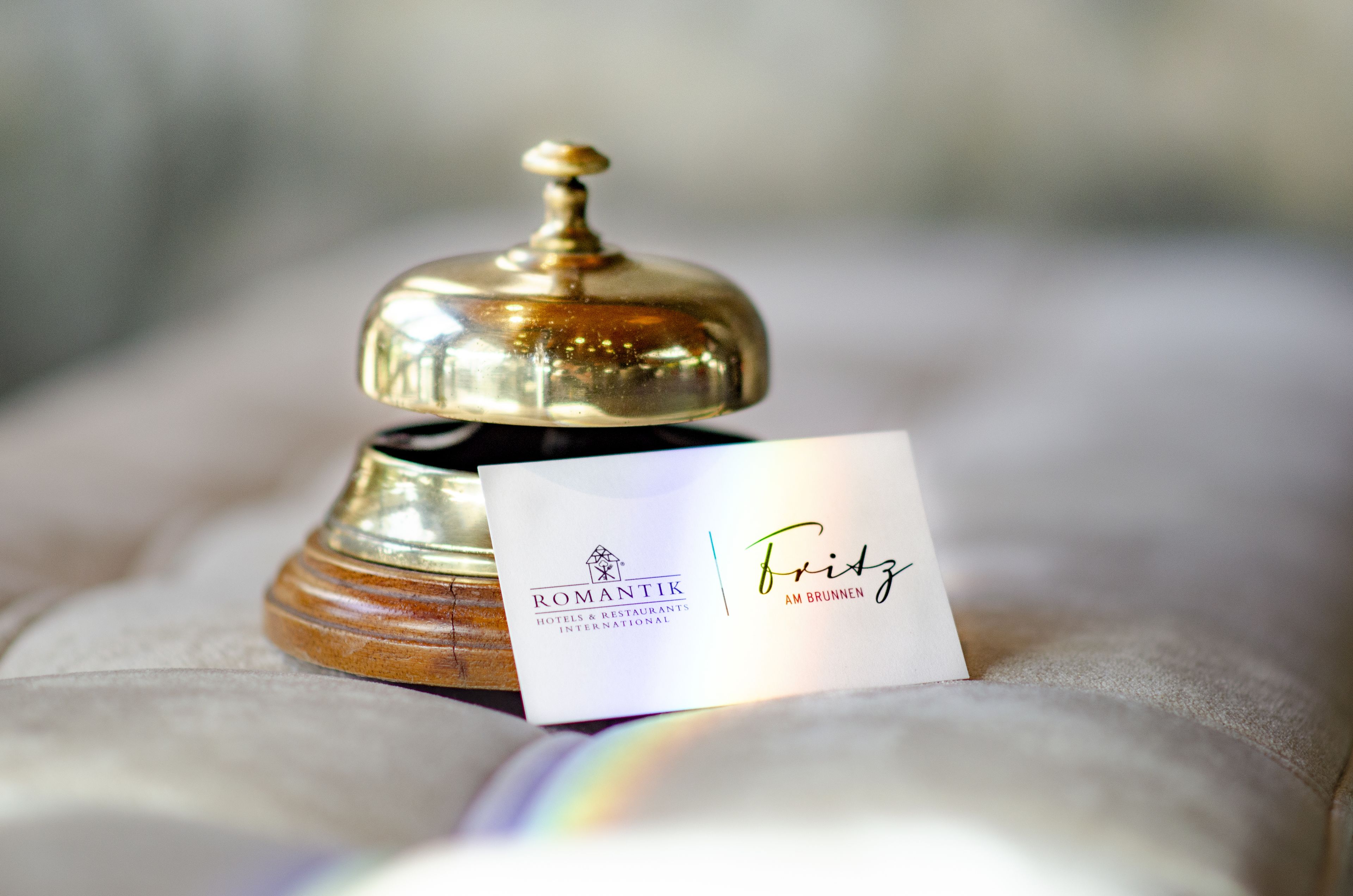 Foto - Parkhotel FRITZ am Brunnen