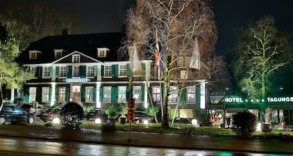 Parkhotel Fritz am Brunnen