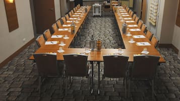 Salle de réunion