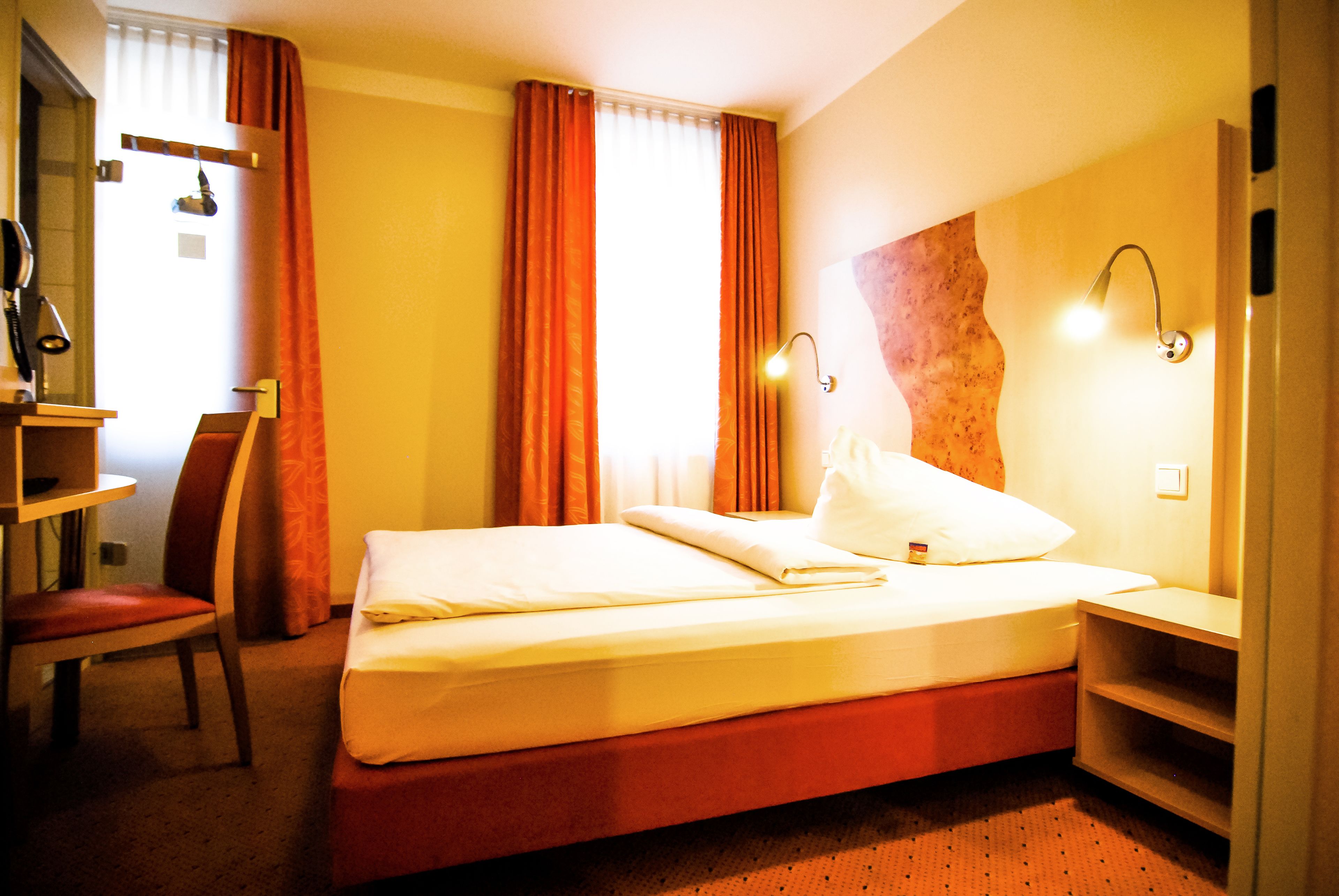 Foto - Hotel Petul An der Zeche