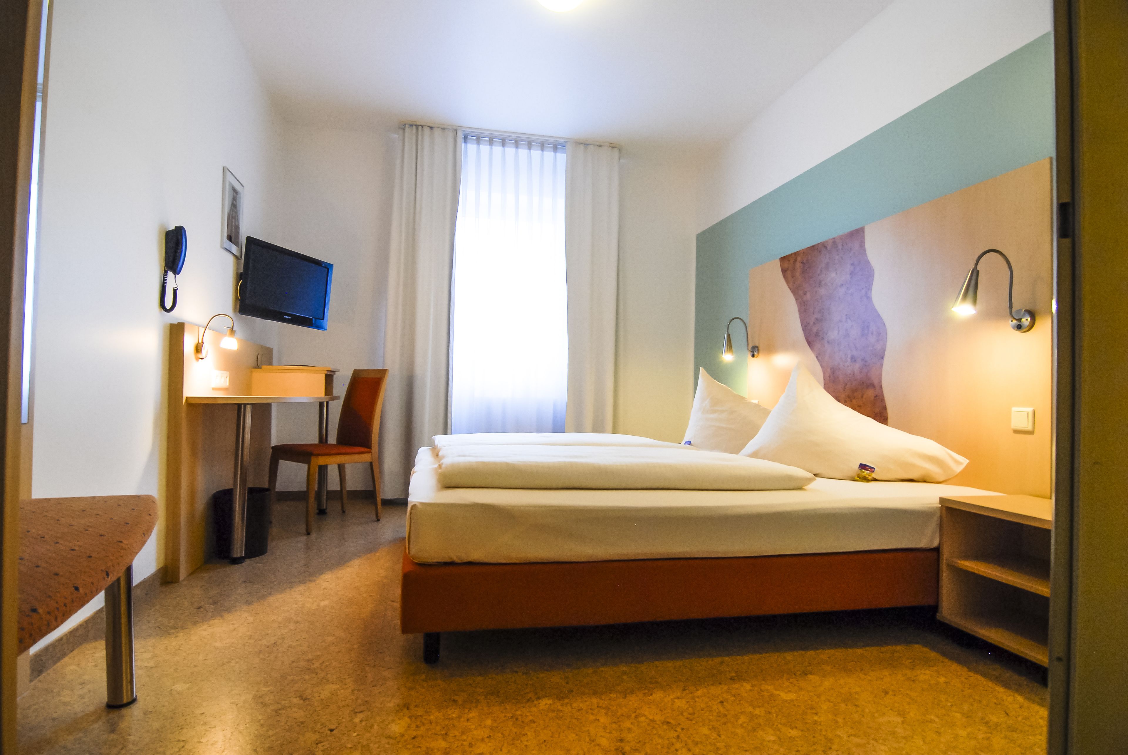 Foto - Hotel Petul An der Zeche