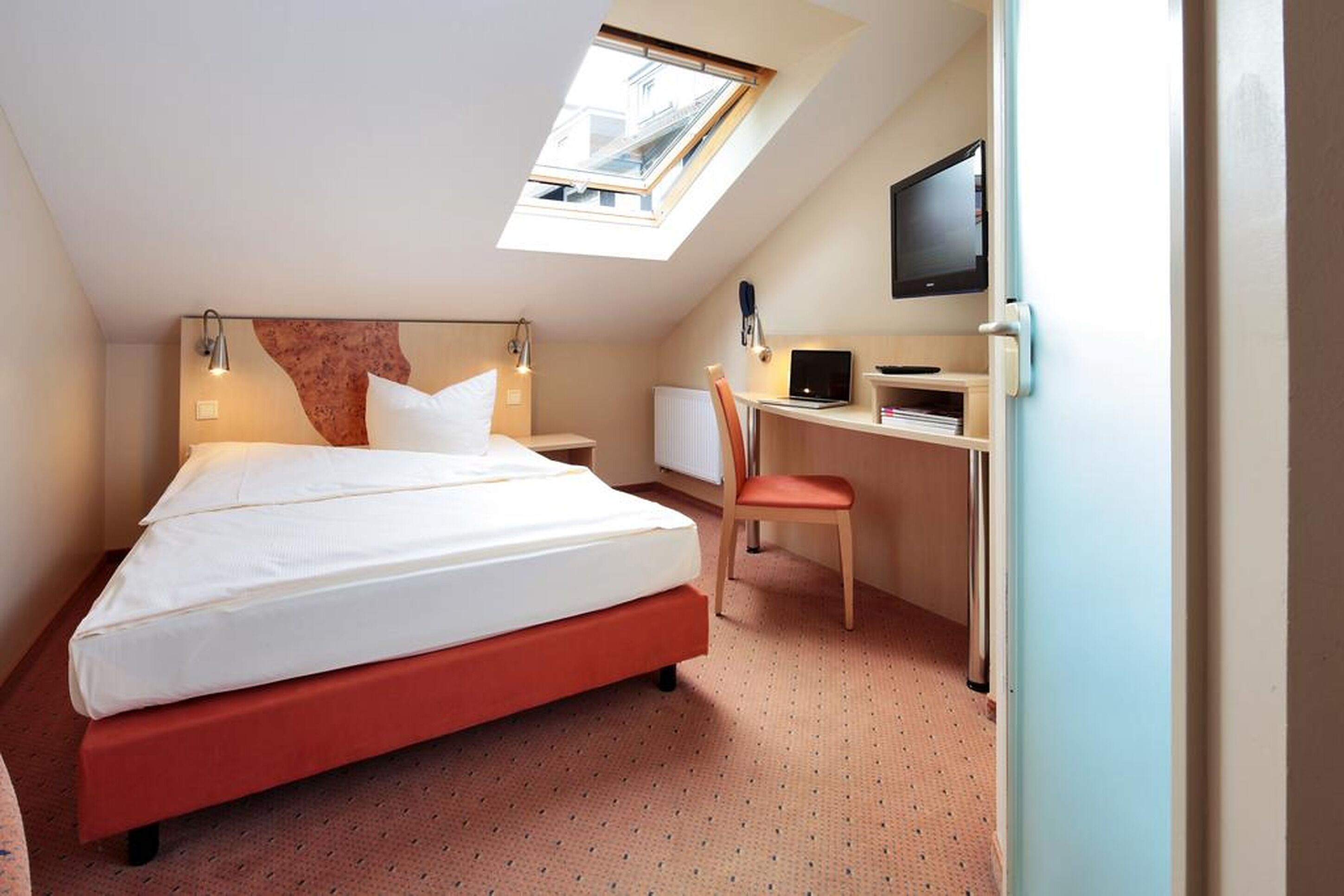 Foto - Hotel Petul An der Zeche