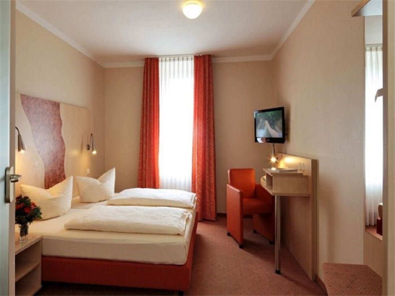 Foto - Hotel Petul An der Zeche