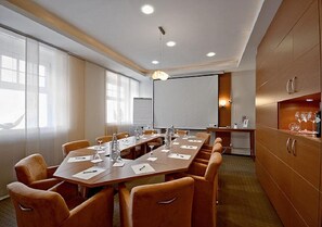 Meeting facility - Petul Hotel An der Zeche (Essen)