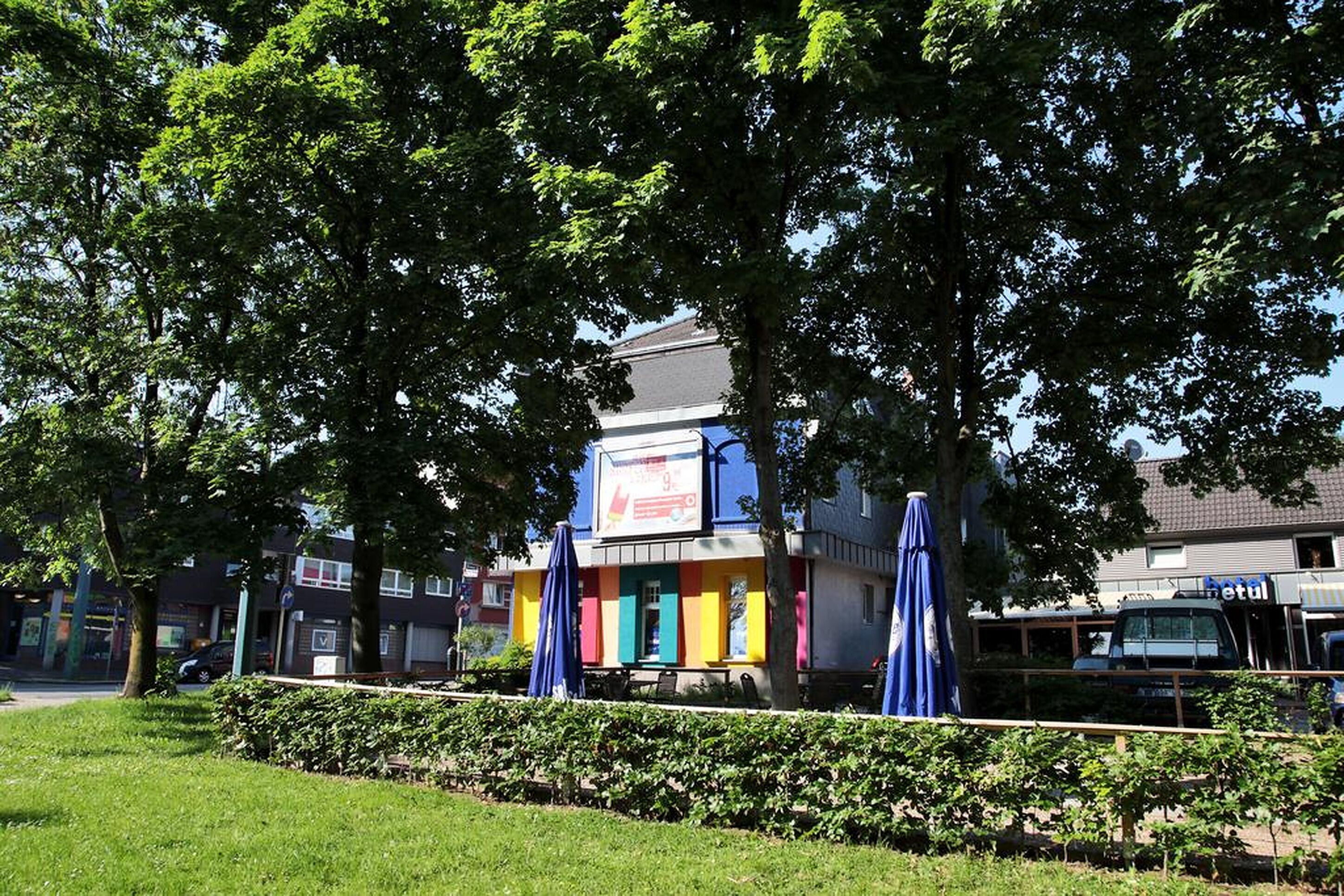 Foto - Hotel Petul An der Zeche
