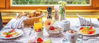 Corvin Hotel Budapest - Sissi wing